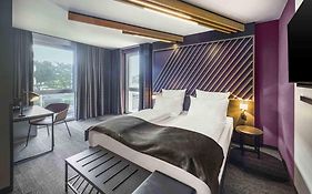 B&B Hotel Dessau